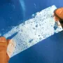 Pellicola Riparazione PVC Gre AR202