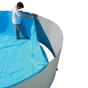 Liner Piscina Toi Ovale