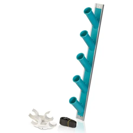 Appendino metallico Comfort per prodotti per la pulizia Gre BHM5