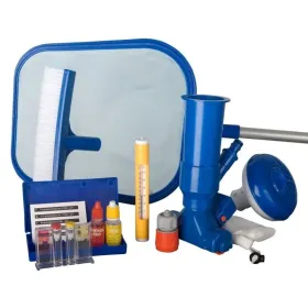Kit da Manutenzione Completa Piscina Gre 08050