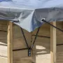 Coperture Invernali per Piscine in Legno Sunbay