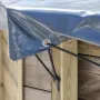 Coperture Invernali per Piscine in Legno Sunbay