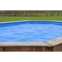 Coperture Estive per Piscine in Legno Sunbay