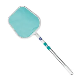 Retino da superficie con manico telescopico Gre 40031 Retino da superficie con manico telescopico Gre 40031