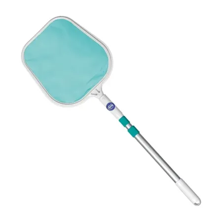 Retino da superficie con manico telescopico Gre 40031