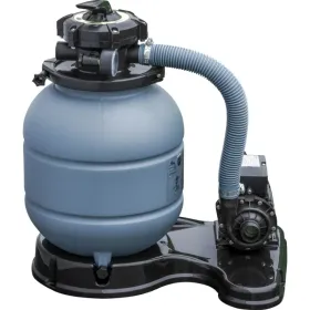 Filtro a Sabbia 4 m3/h senza Prefiltro Gre FS320NP