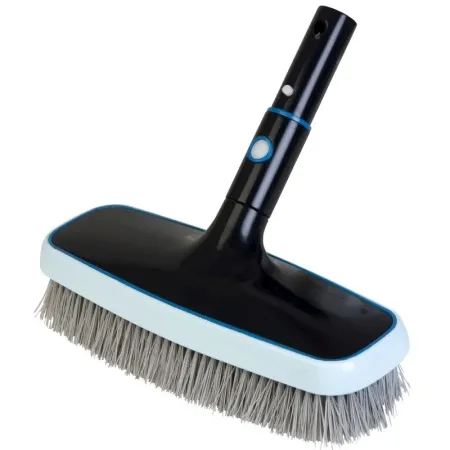 Spazzola da parete da 25 cm Grafite Gre WBP25