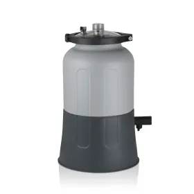 Coperture Isotermiche con forma di otto Gre
