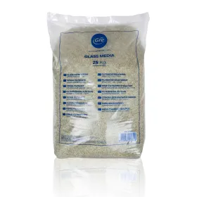 Vetro Filtrante Secco 25 kg Gre VF025