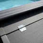 Cabina Tecnica Gre per Piscine in Composito di 96 cm di altezza TRCP96
