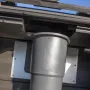 Cabina Tecnica Gre per Piscine in Composito di 96 cm di altezza TRCP96