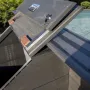 Cabina Tecnica Gre per Piscine in Composito di 96 cm di altezza TRCP96