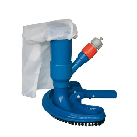 Pulitore Jet Vac Ventury a mezzaluna Gre 90110