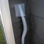 Cabina Tecnica Gre per Piscine in Composito di 124 cm di altezza TRCP124