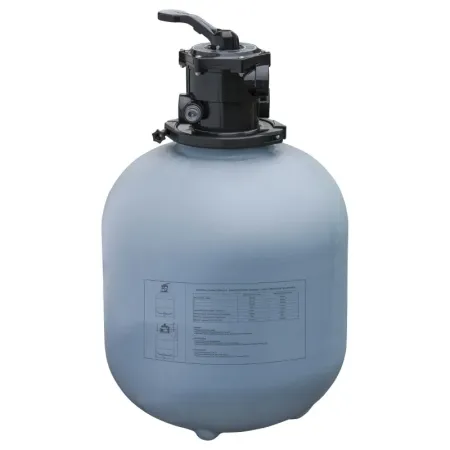 Sabbia Silex 25 kg Gre AR200