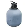 Sabbia Silex 25 kg Gre AR200
