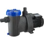 Cabina Tecnica Gre per Piscine in Composito di 96 cm di altezza TRCP96