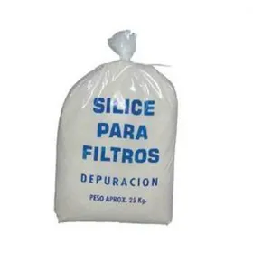 Sacco Sabbia 25 Kg Toi 4871