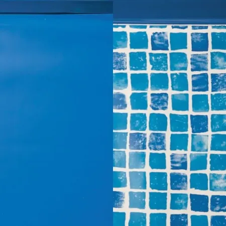 Liner Gre per piscine ovali oltre i 9 metri