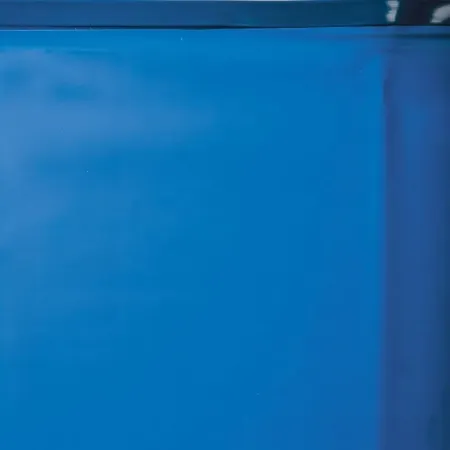 Liner Blu per piscine con forma di 8 Gre