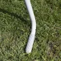 Scaletta con Piattaforma da 120 e 130 cm Gre ET1213