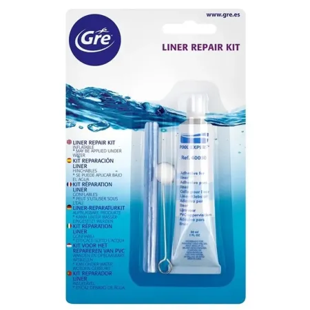 Kit Riparazione Liner Gre 40080