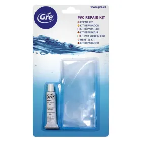 Kit riparazione di PVC Gre V12