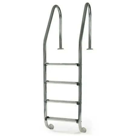 Scaletta Piscine Interrate Standard 4 Gradini Gre 40272