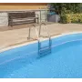 Scaletta Piscine Interrate Standard 4 Gradini Gre 40272