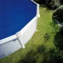 Coperture Isotermiche per Piscine Gre Ovali