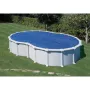 Coperture Isotermiche per Piscine Gre con forma di otto
