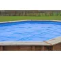 Coperture Estive per Piscine in Legno Sunbay