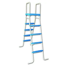 Scaletta con Piattaforma da 120 e 130 cm Gre ET1213