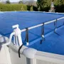 Rullo Avvolgitore Piscine Fuori Terra Gre 40135