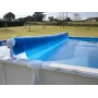 Rullo Avvolgitore Piscine Fuori Terra Gre 40135
