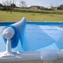Rullo Avvolgitore Piscine Fuori Terra Gre 40135