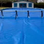 Rullo Avvolgitore Piscine Fuori Terra Gre 40135