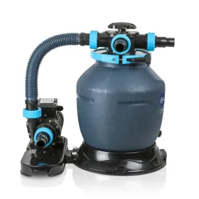 Filtro a Sabbia ECO 4 m3/h Gre MG320NP