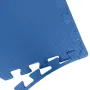 Protettore del suolo di piscina antiscivolo blu Gre MPF509P