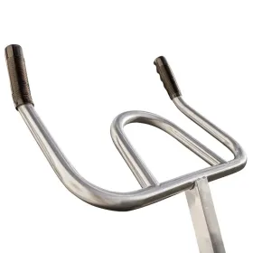Scaletta 4 Gradini Zincata Toi 4839