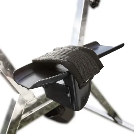 Scaletta con Piattaforma Toi 4876
