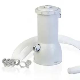 Filtro a Cartuccia con Aqualoon 3,5 m3/h CFAQ35