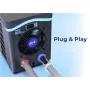 Pompa di Calore Mini Gre per piscine fuori terra HPM40