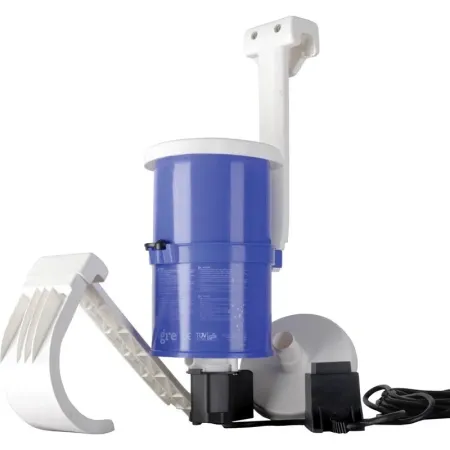 Filtro a Cartuccia 2.0 m3/h AR121E