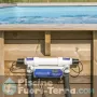 Sistema di Disinfezione UV per piscine fino a 25 m3