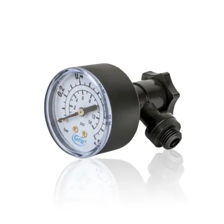 Manometro Gre AR506