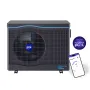 Pompa di Calore Full Inverter per piscine fuori terra o interrare fino a 75 m3