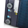 Pompa di Calore Full Inverter per piscine fuori terra o interrare fino a 75 m3