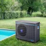 Pompa di Calore Full Inverter per piscine fuori terra o interrare fino a 75 m3