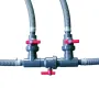 Pompa di Calore Mini Gre per piscine fuori terra HPM20
